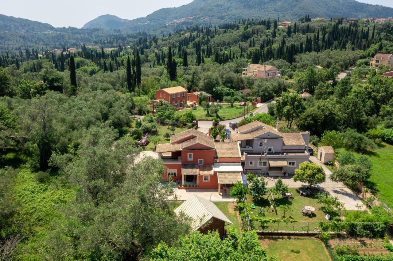 Holiday home Margaritas House Agios Prokopios Corfu *