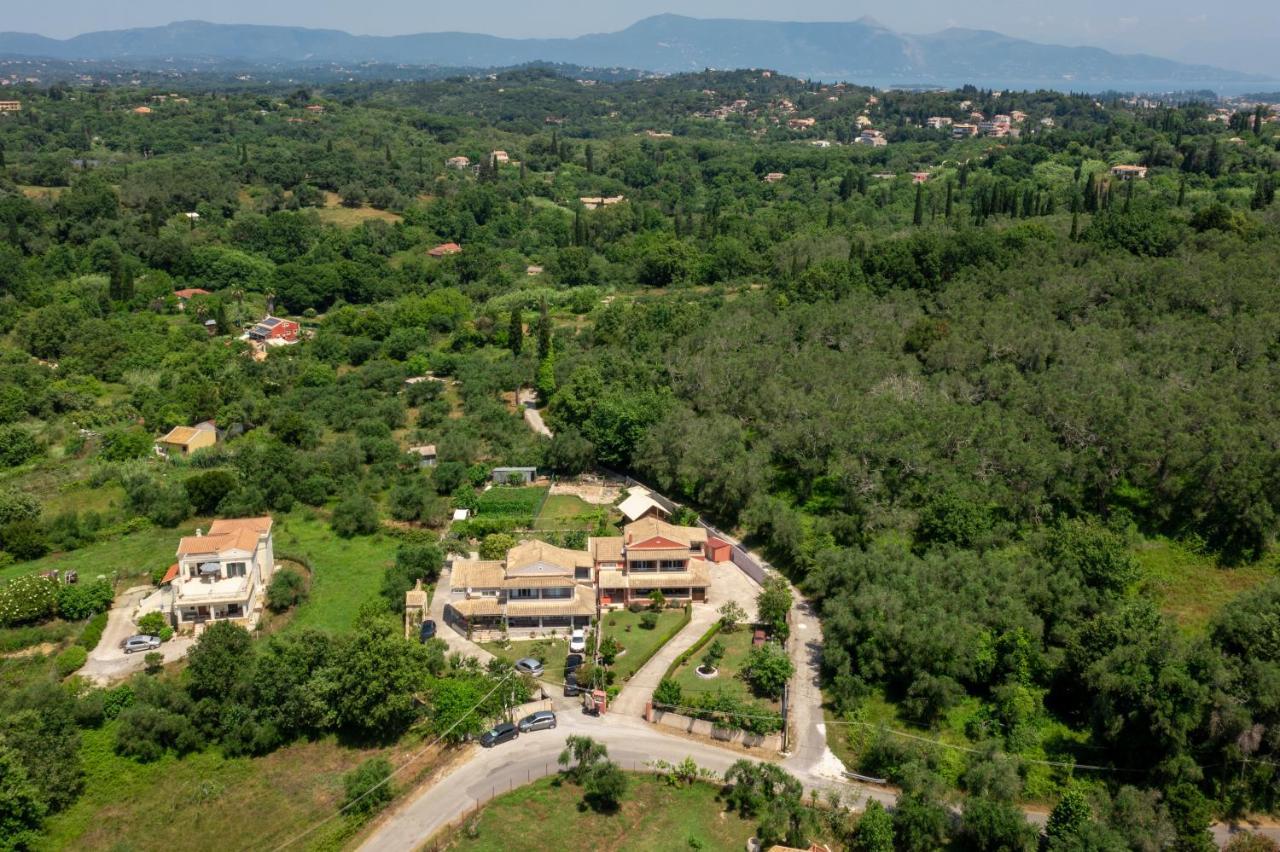 Holiday home Margaritas House Agios Prokopios Corfu Agios Prokopios (Corfu)