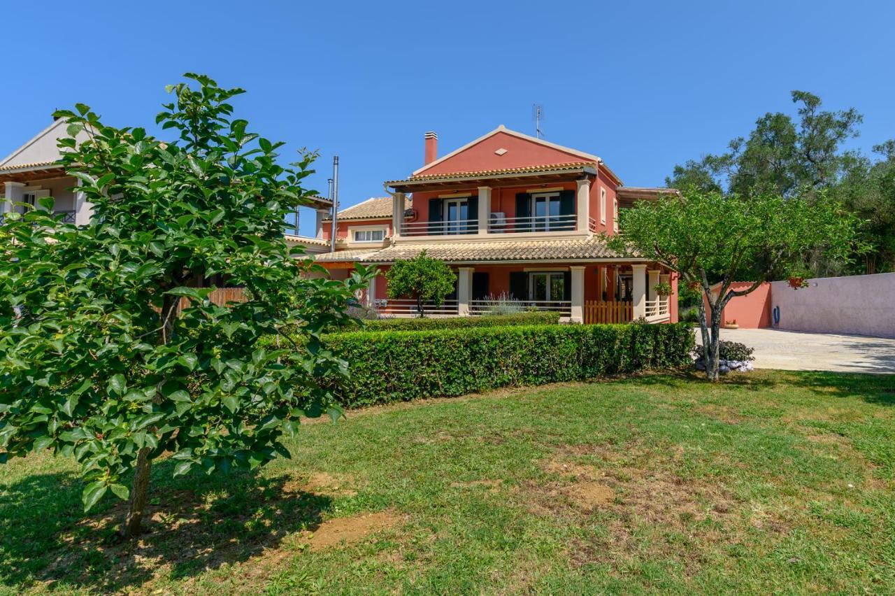 Margaritas House Agios Prokopios Corfu Holiday home *