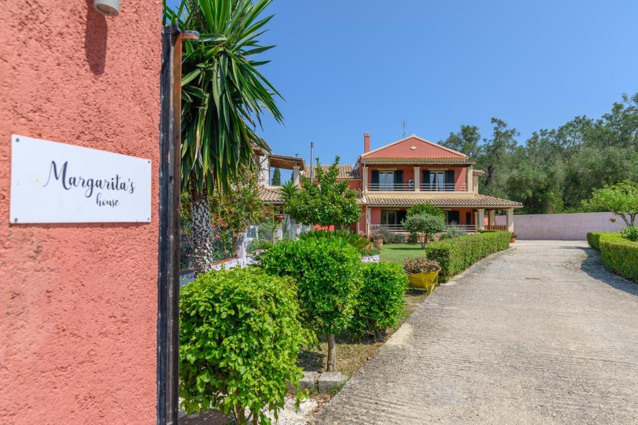 Holiday home Margaritas House Agios Prokopios Corfu Agios Prokopios (Corfu)