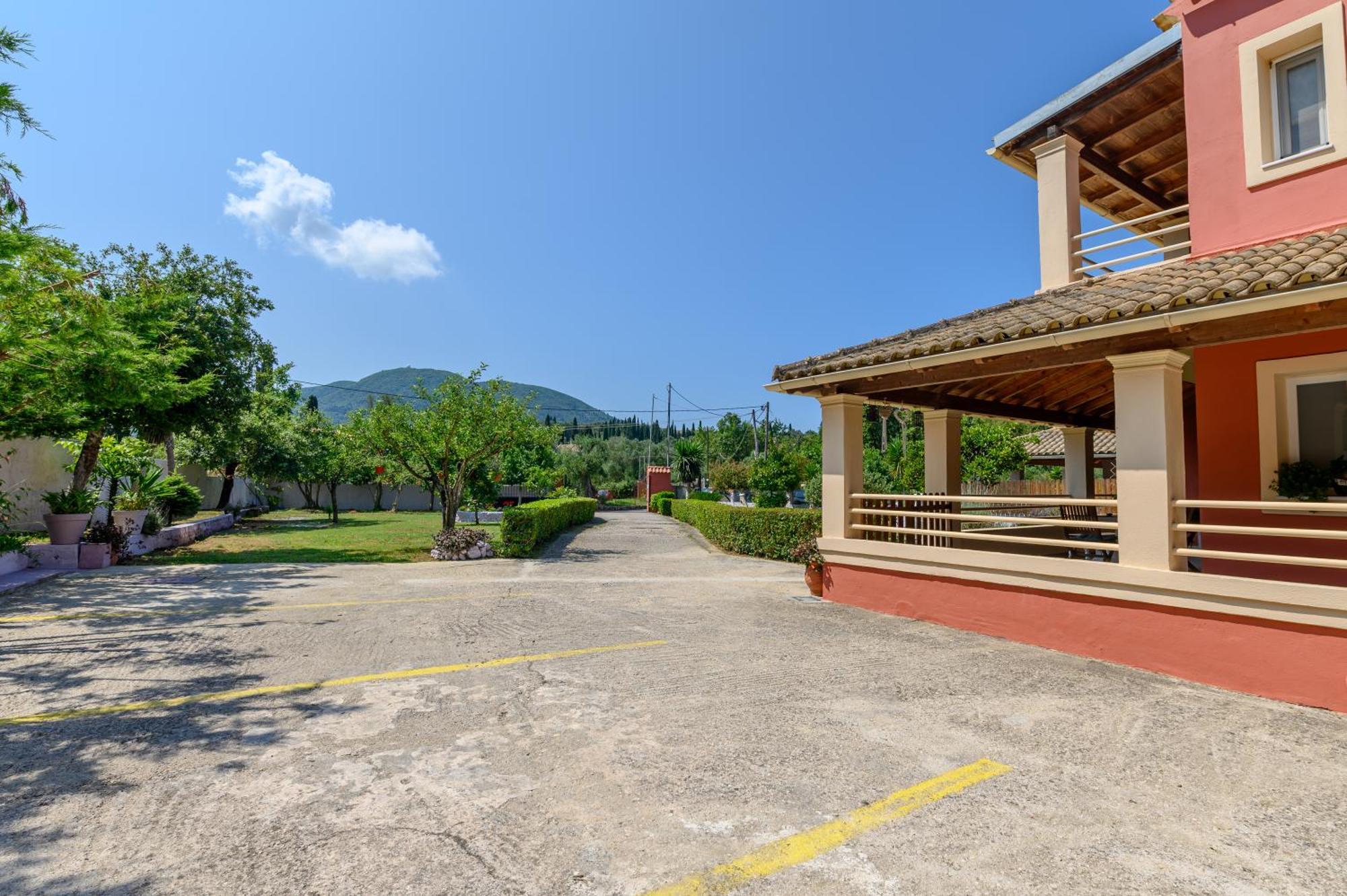 Holiday home Margaritas House Agios Prokopios Corfu Agios Prokopios (Corfu)