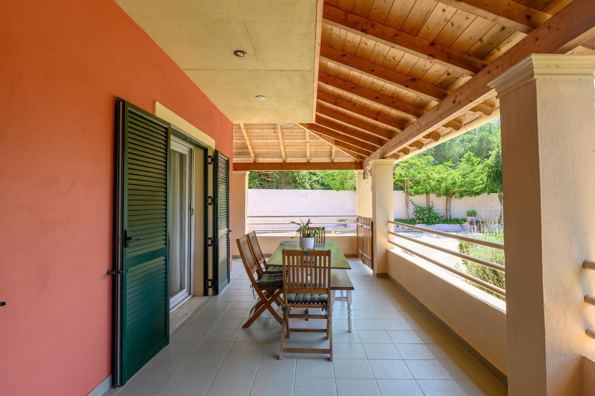 Holiday home Margaritas House Agios Prokopios Corfu *