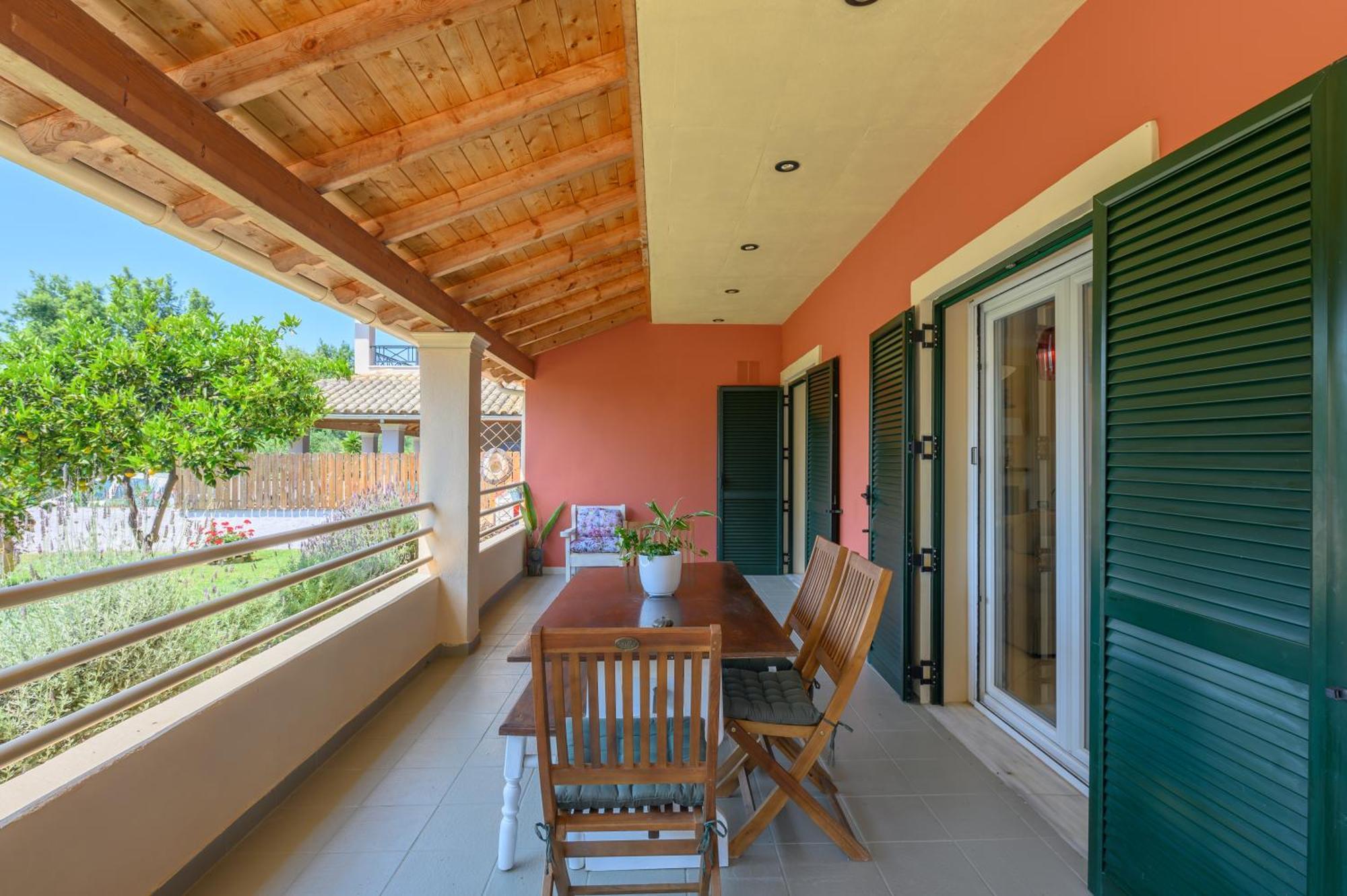 Margaritas House Agios Prokopios Corfu Holiday home *
