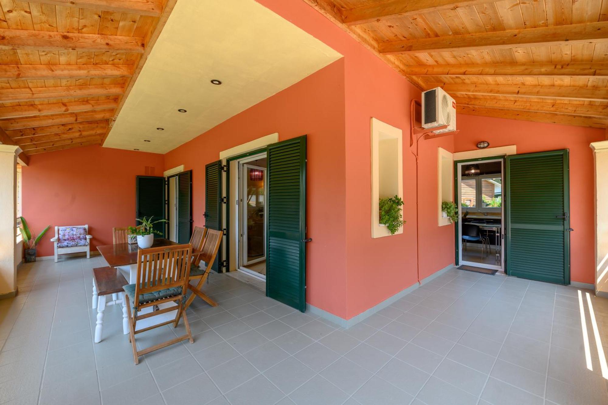 Margaritas House Agios Prokopios Corfu Holiday home Agios Prokopios (Corfu)