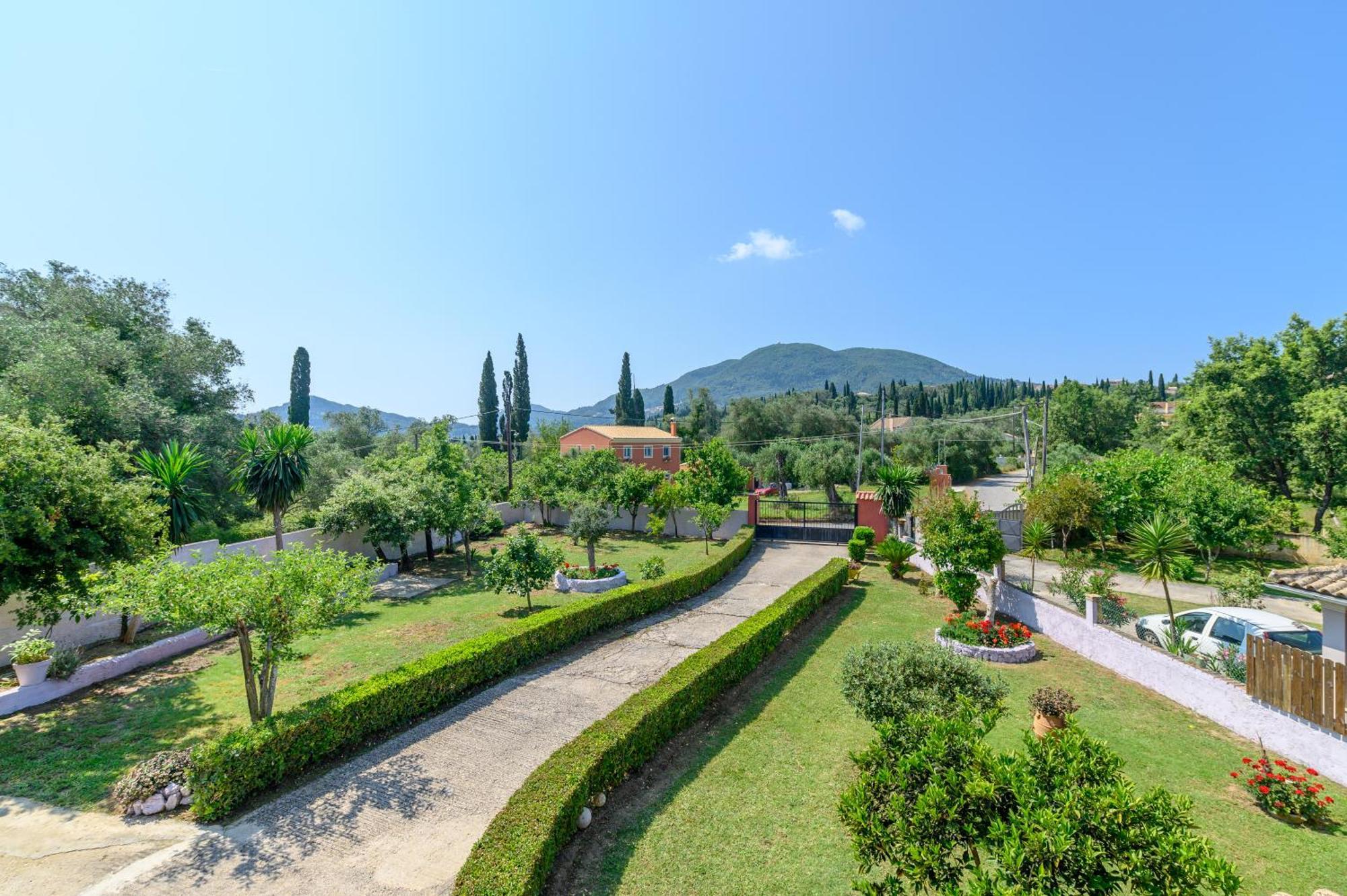 Margaritas House Agios Prokopios Corfu Holiday home Agios Prokopios (Corfu)
