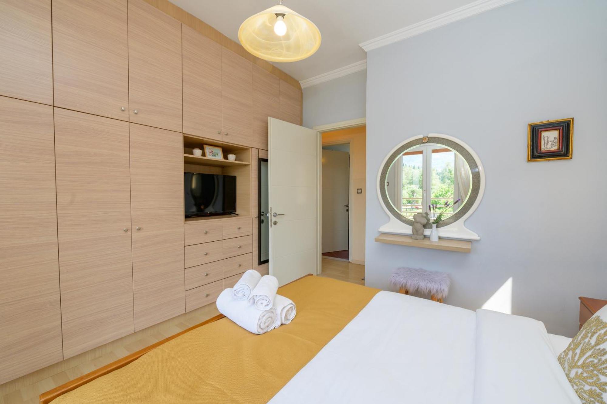 Holiday home Margaritas House Agios Prokopios Corfu