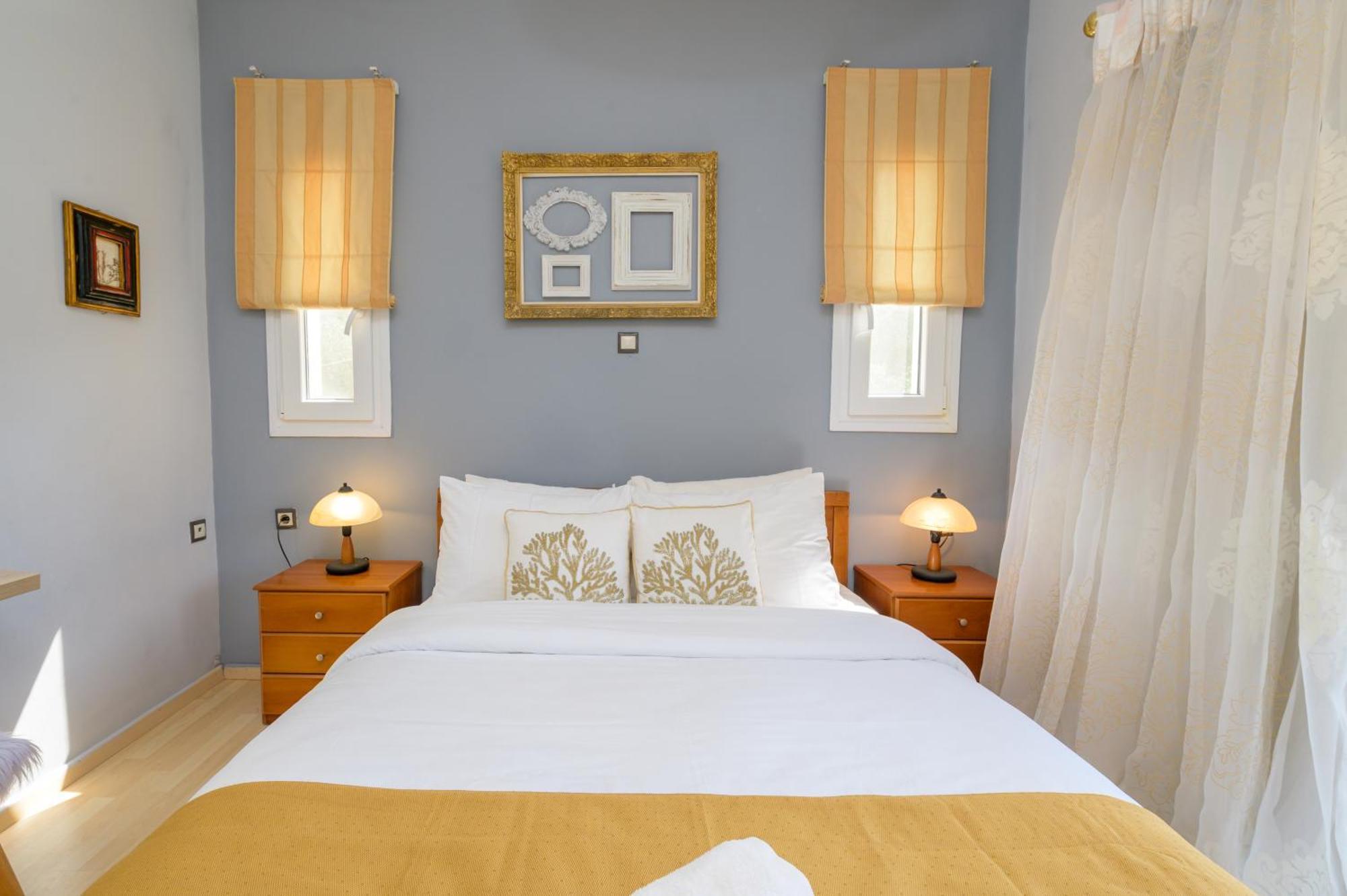 Margaritas House Agios Prokopios Corfu Holiday home *