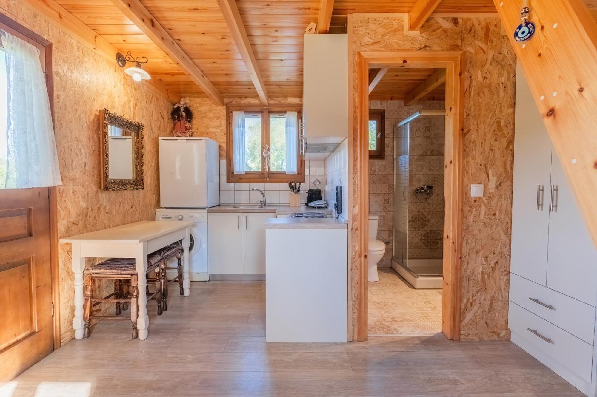 Margaritas House Agios Prokopios Corfu Holiday home